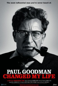 paul-goodman-changed-my-life-poster